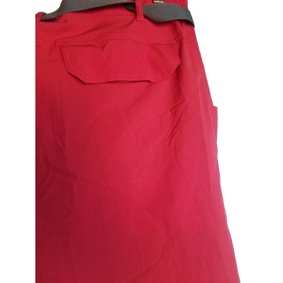 Little Donkey Andy Convertible Stretch Hiking UPF50+ Men's Pants Sz XL 38X31 NWT - Picture 8 of 11